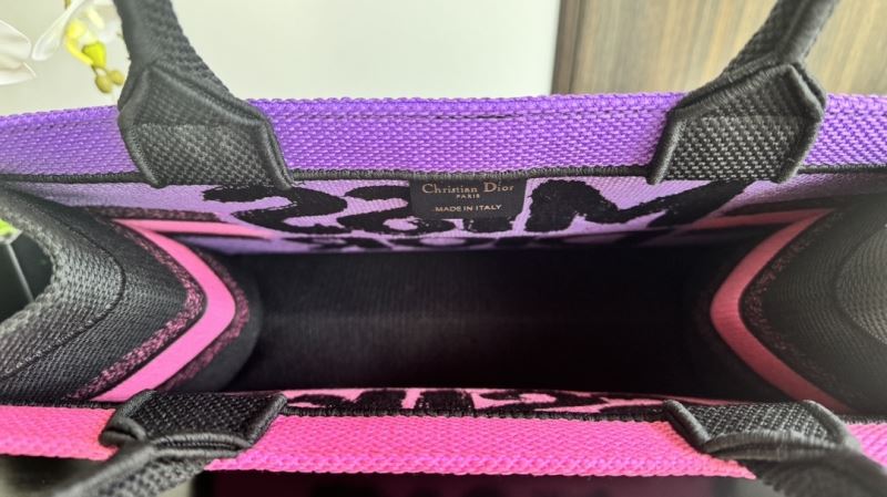 chr1st1an D10r shopping bags